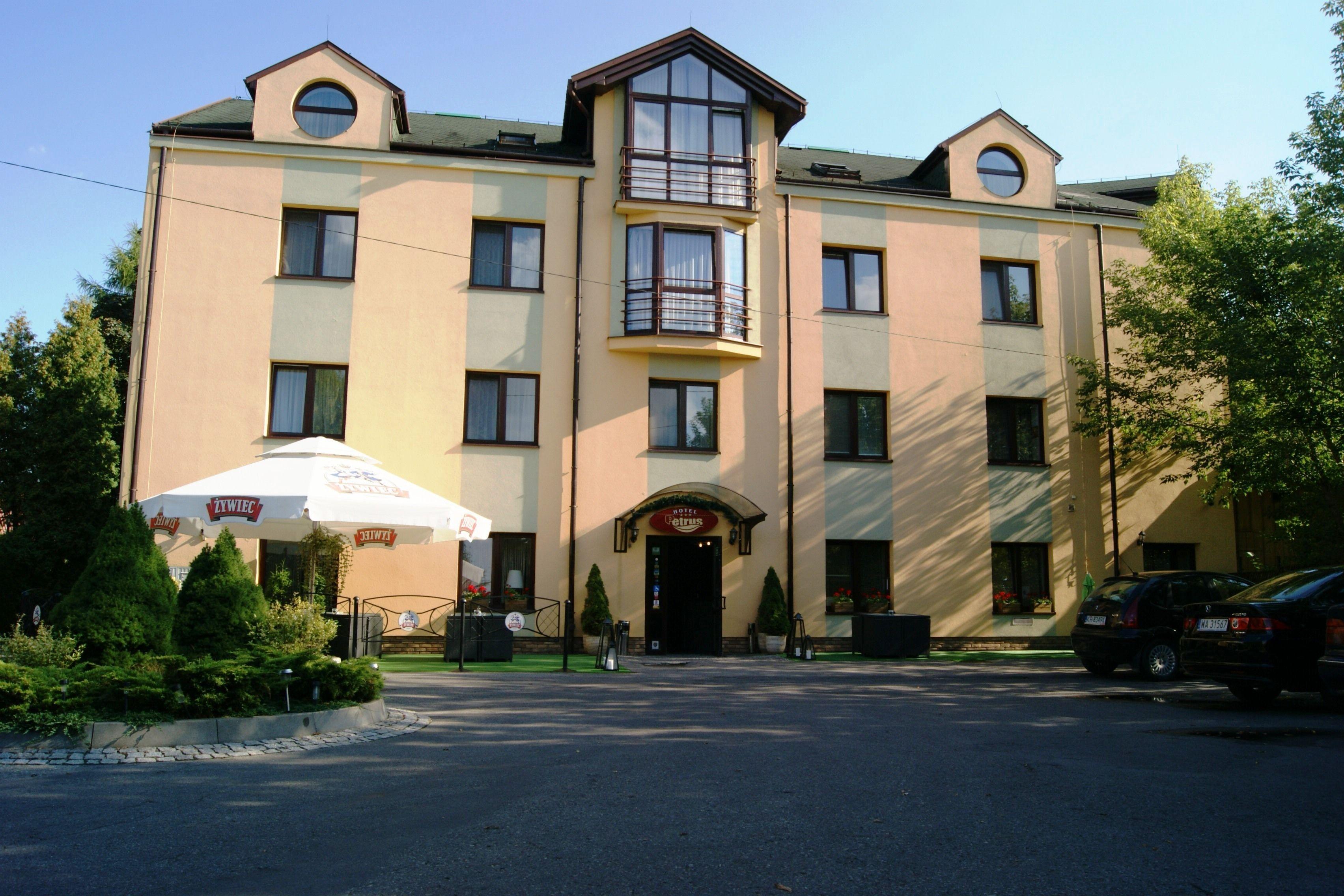 Hotel Petrus — Photos 2